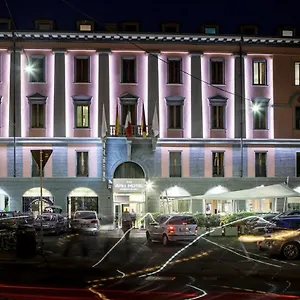 Hotel Arli Business And Wellness, Bergamo