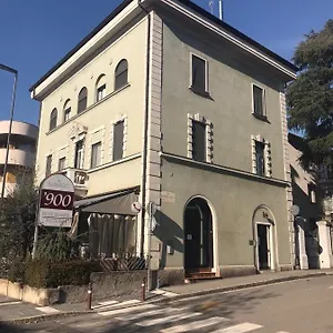 Hotel 900strati, Bergamo