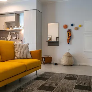 Lejlighedshotel Domitys, Bergamo