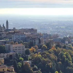 Hotel Piazza Vecchia, Bergamo