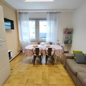 Апартаменты Nido Center Iv, Бергамо