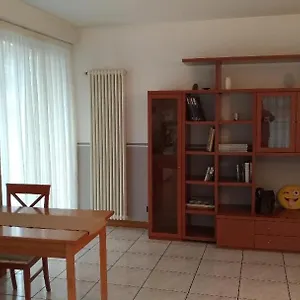 Apartament Matisse1, Bergamo