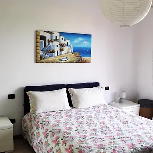 Apartament Appartemento Stella, Bergamo