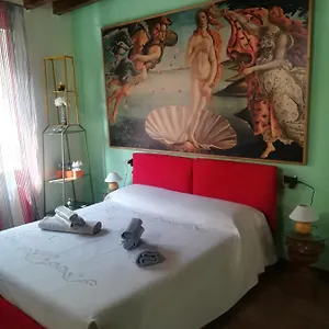Casa Giampy Bergamo