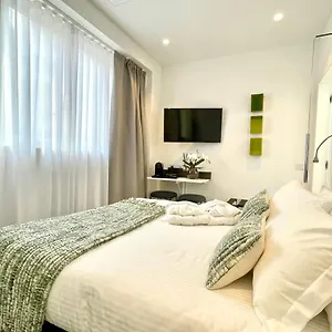 Le Muraine Μπέργκαμο