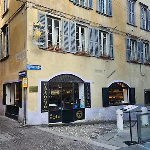 Hotel Il Sole, Bergamo