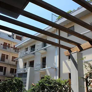 Bed & Breakfast Fanzago, Bergamo