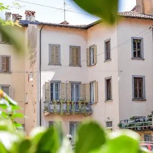 Pensionat Casa Di Sofia Citta Alta, Bergamo