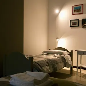 Pensionat Stay Bergamo, Bergamo