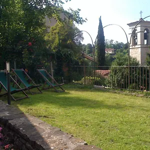 Bed & Breakfast Entro Le Mura, Bergamo