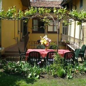 Апартаменты Casa Mario Lupo - And, Бергамо