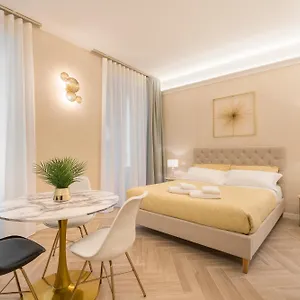 Golden Chic - Citta Alta Bergamo