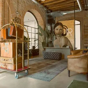 Hotell Ar Suites&art, Bergamo