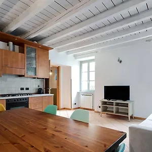 Domus Dea Alta Bergamo