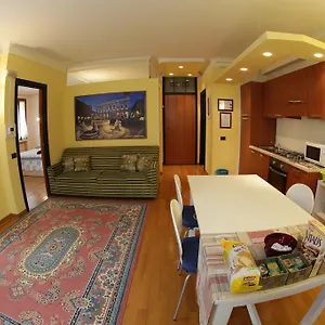 House Bergame