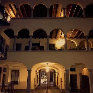 Bed & Breakfast Angolo Del Poeta, Bergamo