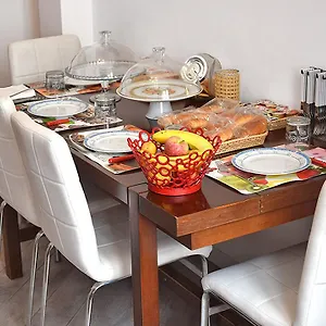 Bed & Breakfast Borfuro, Bergamo