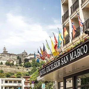 Hotel Excelsior San Marco, Bergamo