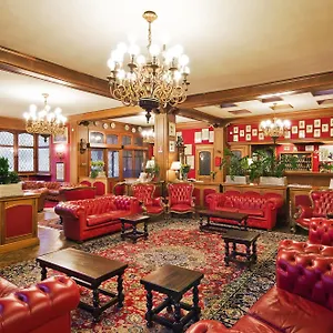 Hotel Citta Dei Mille, Bergamo