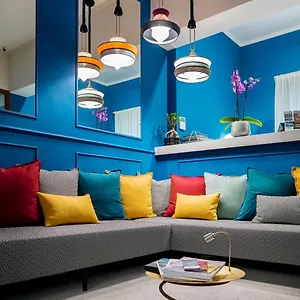 Апартаменты Residenza Del Borgo, Бергамо