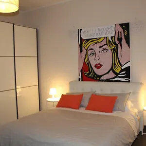 Bed & Breakfast My, Bergamo