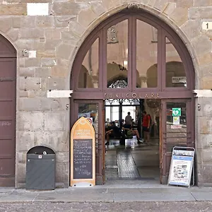 Gæstehus App9 - And, Bergamo