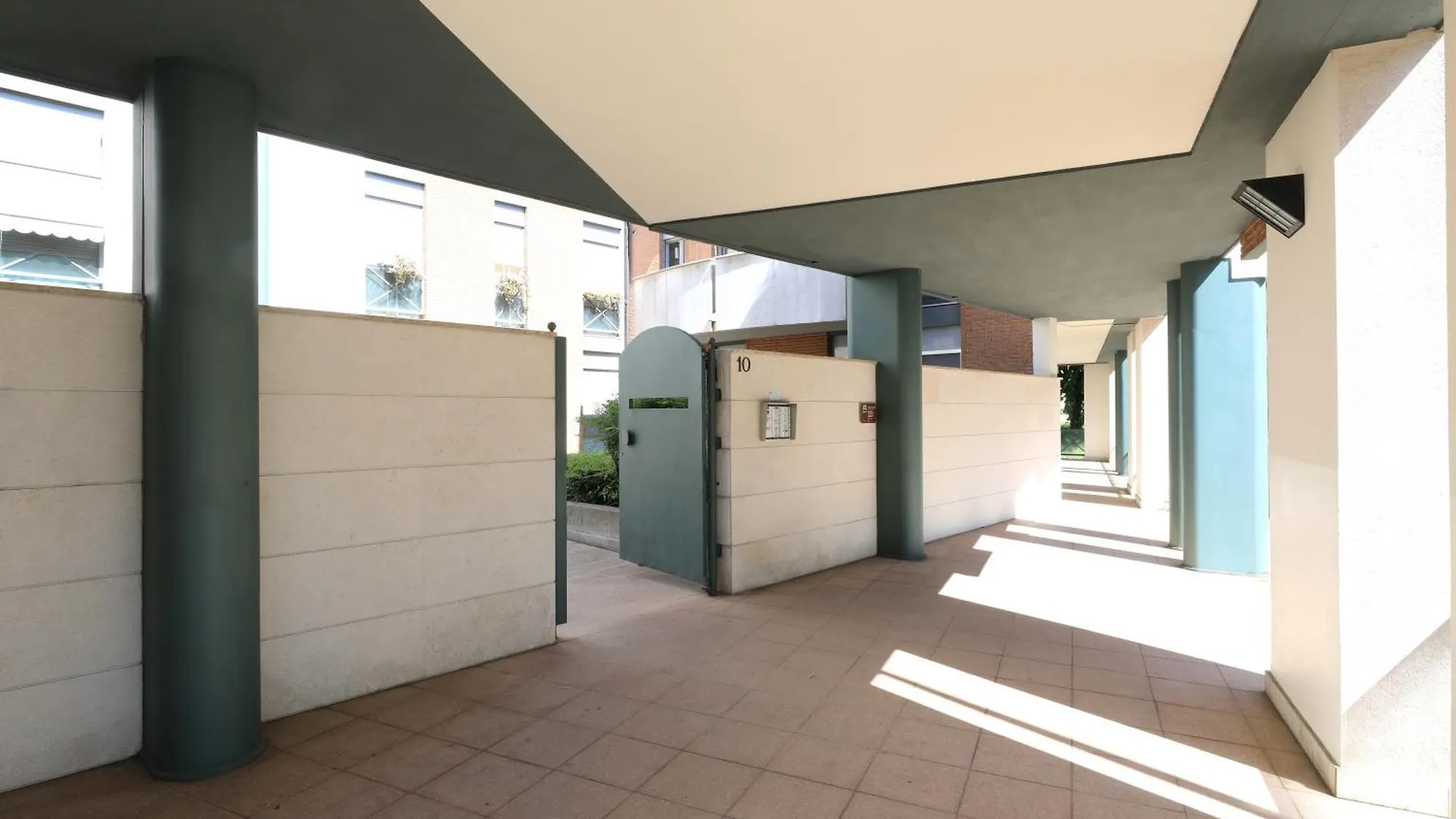 Central Luxury Apt W Garage Happy Home Bergamo